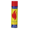 Butane Gas Lighter Refill 220-600g